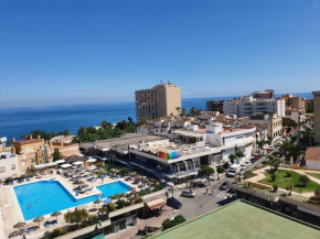 Nogalera Sea&Sun Apartment, Torremolinos